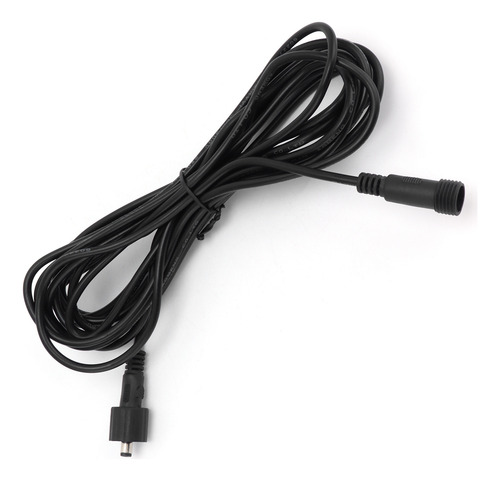 Cable De Extensión De Corriente Continua (24 Awg), Periféric