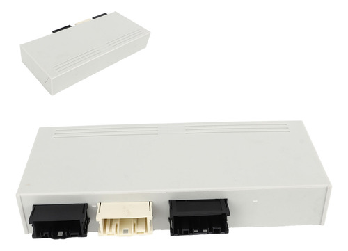 7205352 Módulo De Control De Puerta Trasera Con Tapa 6135733