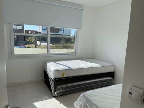 Imagen 6 de 16 de Departamento En Venta Ubicado En Castaños, Nordelta, Tigre