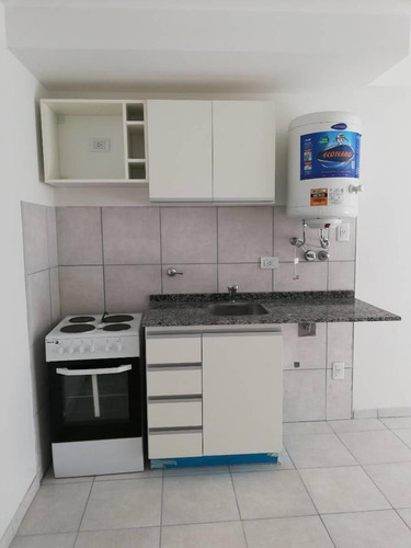Imagen 8 de 16 de Venta Dpto 1 Dorm A Estrenar Con Patio. Italia 1500