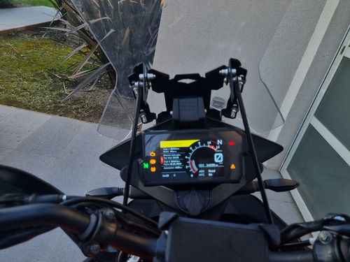 Imagen 3 de 11 de Ktm 390 Adventure