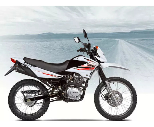 Corven Triax 150 R2 Patentada $1.137.000 O 12de$167.000 (250