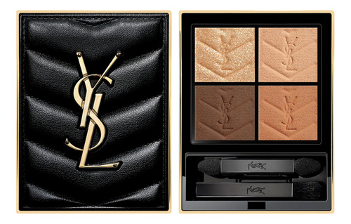Ysl Sombras De Ojos Sombra 300 Kasbah Spices