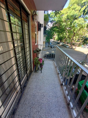 Departamento En Alquiler - 2 Dormitorios 1 Baño - 48mts2 - Belgrano