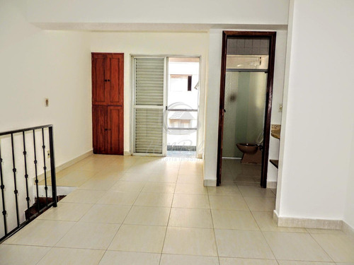 Imagem 3 de 12 de Apartamento À Venda Em Centro - Ap034934