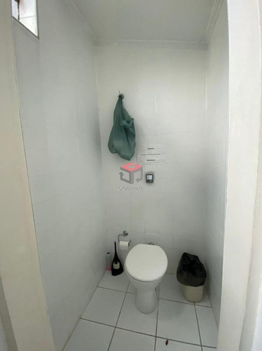 Prédio Para Aluguel, 2 Vagas, Jordanópolis - São Bernardo Do Campo/sp - 99111