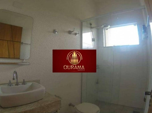 Imagem 17 de 30 de Venda - Casa Em Condomínio - Residencial Imigrantes - Nova Odessa - Sp - M7035
