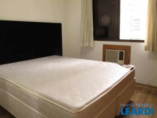 Imagem 7 de 12 de Flat - Jardim Paulista - Sp - 405397