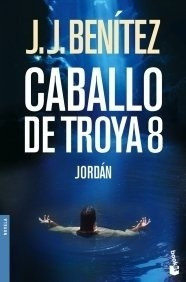 Caballo De Troya Viii - Jordan (b)