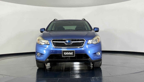 Imagen 2 de 15 de 116084 - Subaru Xv 2014 Con Garantía
