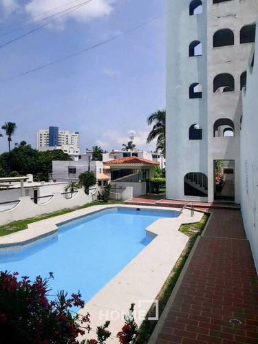 Imagen 1 de 12 de Lindo Depto. En Condominio Villa Cerdeña, Boca Del Río, 67375