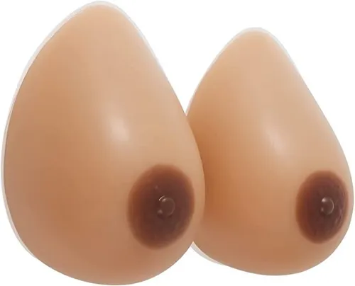 Copas de los senos sale