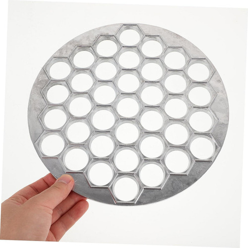 Prensa Para Ravioles De Aleación De Aluminio, Herramienta
