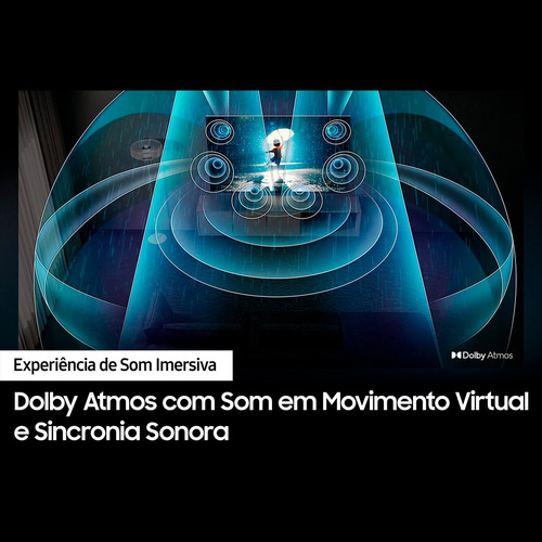 Televisor Inteligente Samsung Pulgadas 4k, Wi-fi Tizen Hdr10 (Usado)
