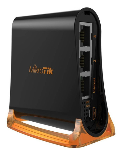 Router/os Wifi Mikrotik Mini Acces Point Cpu 650mhz Oficina.
