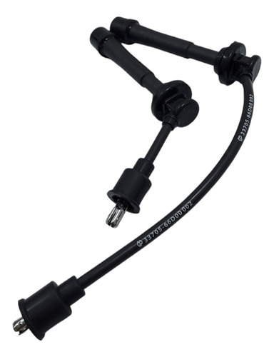Cables Bujia Chevrolet Grand Vitara 2.0 Steem 1.6 Jimmy 1.3