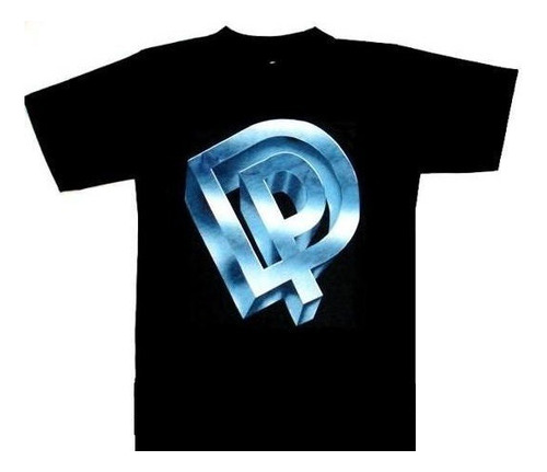 Remate Polos Algodón Heavy Metal T14 (10-12 Años) Rockoutlet