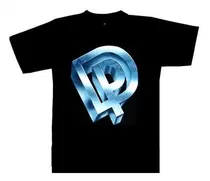 Comprar Remate Polos Algodón Heavy Metal T14 (10-12 Años) Rockoutlet