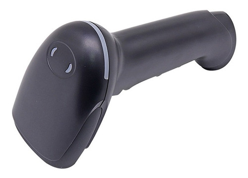 Lector De Código De Barras Laser Inalambrico Usb Ocom W013