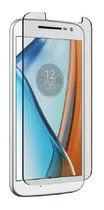 Comprar Film Glass Vidrio Templado Para Moto G4 Plus   Glass
