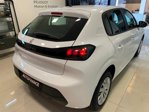 Peugeot 208 1.2 Like