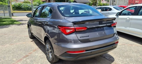 Imagen 12 de 21 de Cronos Drive 1.3 S-design 0km 2022 Financiado Cuota Fijas A-