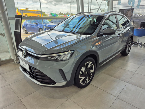 Volkswagen Nivus 1.0 Tsi 200 Highline