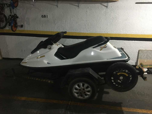 Sea Doo Spx