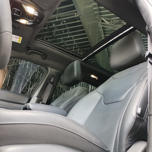 Jeep Compass 1.3 S Turbo Flex Aut. (t270) 5p