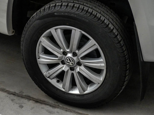 Volkswagen Amarok Highkine 4x4 Aut.