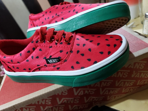 vans sandia precio