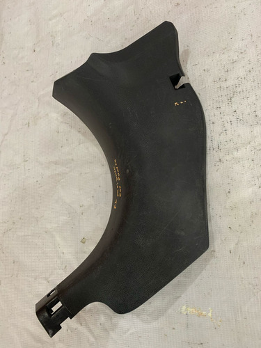 Moldura Puerta Del Izq Nissan Versa 2018 1.6 Std 2012-2017