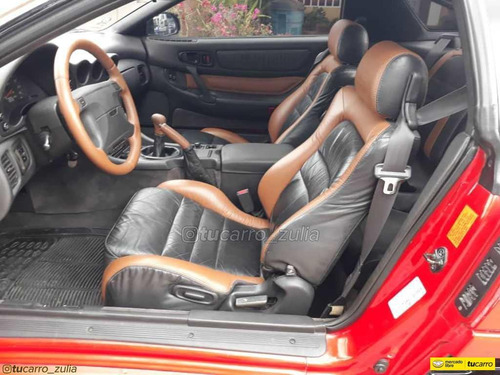 Mitsubishi 3000 Vr4