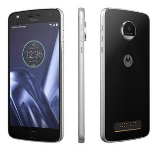 Motorola Moto Z Play 32 Gb Negro 3 Gb Ram
