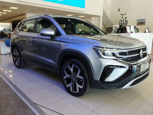 Volkswagen Taos 1.4 250 Tsi Highline
