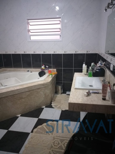 Imagem 14 de 14 de Casa - Ca00600 - 67649375