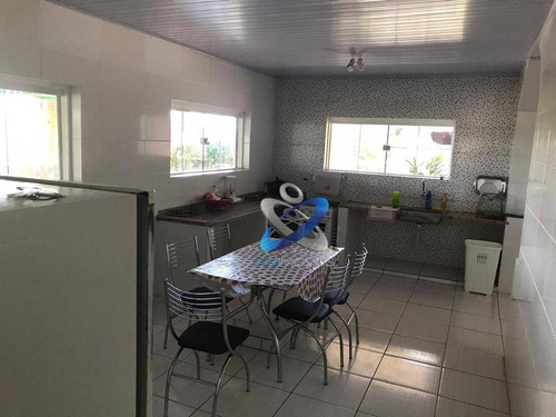 Imagem 16 de 30 de Chácara Com 3 Dormitórios À Venda, 16000 M² Por R$ 1.500.000,00 - Buquirinha Ii - São José Dos Campos/sp - Ch0089