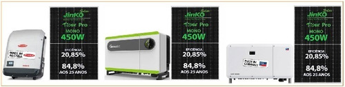 Imagem 9 de 10 de Energia Solar