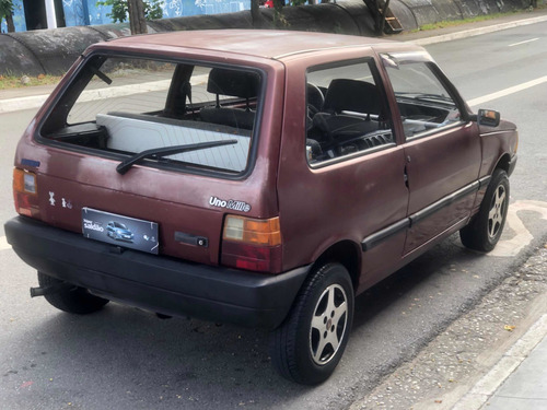 Imagem 8 de 14 de Fiat Uno Mille Fiat Uno Mille