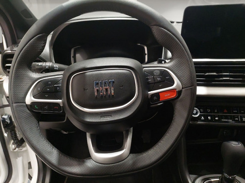 Fiat Pulse PULSE IMPETUS 1.0 TURBO 200 Flex Aut.