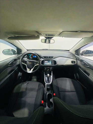 Chevrolet Onix Onix 1.4lt (aut)