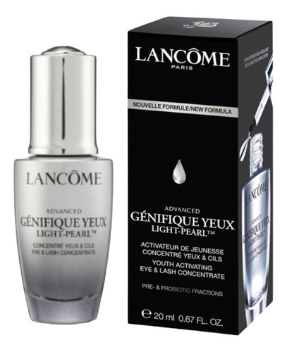 Lancome Advanced Genifique Yeux Light-pearl 20 Ml.