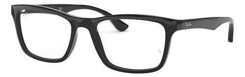 Ray-ban Rb5279 2000 The Timeless Negro Original Dorado
