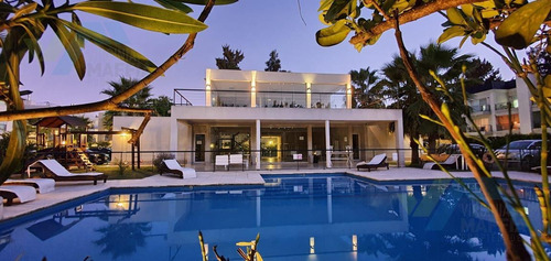 Imagen 7 de 15 de Departamento - Boulevard Del Sol