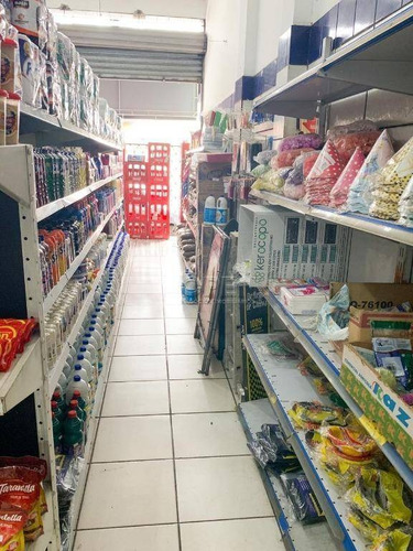 Ponto À Venda, 250 M² Por R$ 85.000,00 - Eldorado Sapopema - Diadema/sp - Pt0226