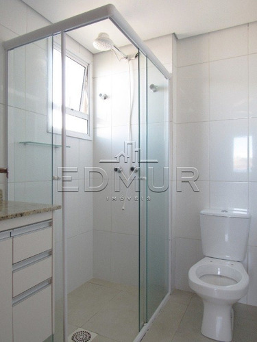 Imagem 11 de 11 de Apartamento - Parque Das Nacoes - Ref: 11413 - L-11413