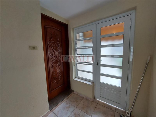 Imagem 5 de 27 de Casa Térrea Na Vila Carrão - 4901