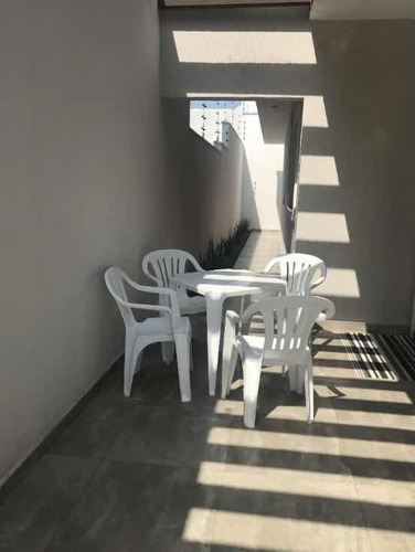 Casa Com Piscina Beira Mar Em Itanhaém (locação Temporada)