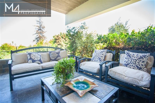 Imagen 17 de 30 de Casa En Venta De 5 Dormitorios En La Reina
