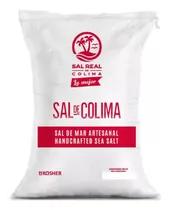 Comprar Sal De Mar De Grano Colima 10 Bultos De 50kg